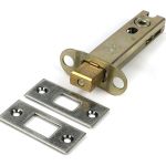 Anvil Heavy Duty Tubular Deadbolt