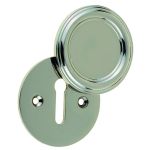 Jedo Parisian Covered Escutcheon
