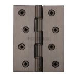 Heritage Brass - Hinge Brass with Phosphor Washers