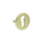 Frelan Hardware CRES Euro Escutcheon Lug Fixed