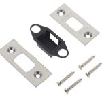 Jedo Accessory Packs for Heavy Duty Tubular Deadbolts
