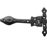 Antique Gate Hinges
