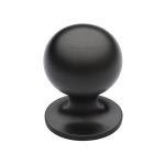 Heritage Brass - Ball Cabinet Knob