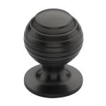 Heritage Brass - Beehive Cabinet Knob