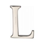 Heritage Brass - Door Letter