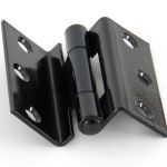 From The Anvil  2 ½" Stormproof Hinge 1951 (pair)