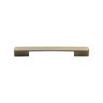 Heritage Brass - Bridge Cabinet Pull Handle