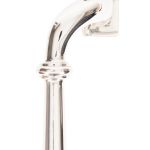 From The Anvil Reeded Espagnolette