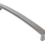 From The Anvil Ribbed Pull Handle