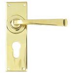 From The Anvil Avon Lever Set