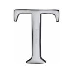 Heritage Brass - Door Letter