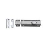 Heritage Brass - Flat Bolt