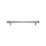 Heritage Brass - T-Bar Raindrop Cabinet Pull Handle
