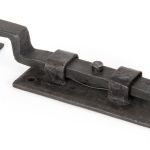 Anvil Fishtail Door Bolt