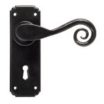Anvil Monkeytail Lever Set