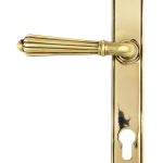 Anvil Hinton Lever Set