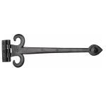 Tudor - Fleur de Lys Hinge