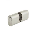 Oval Profile Double Cylinders