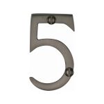 Heritage Brass - Door Numeral