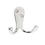 Jedo Double Robe Hooks