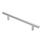 Steel T-Bar Handle