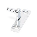 Anvil Cranked Casement Stay Pin