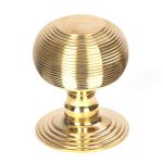 Anvil Beehive Centre Door Knob
