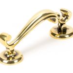 Anvil Doctors Door Knocker