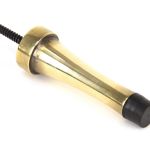 From The Anvil Projection Door Stop