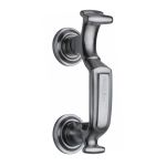 Heritage Brass - Doctor Front Door Knocker