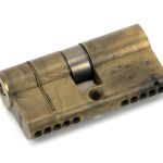 Anvil 5pin Euro Double Cylinder