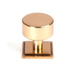 Anvil Kelso Cabinet Knob