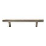 Heritage Brass - Bar Door Pull Handle
