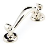 Anvil Doctors Door Knocker