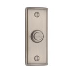 Heritage Brass - Oblong Bell Push