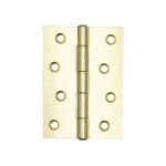 Steel Plain Bearing Butt Hinges