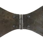 From The Anvil Butterfly Hinge (pair)