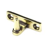 Anvil Cranked Casement Stay Pin