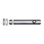 Heritage Brass - Flat Bolt