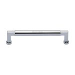 Heritage Brass - Bauhaus Cabinet Pull Handle
