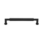 Heritage Brass - Bauhaus Round Cabinet Pull Handle