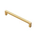 Block Handle