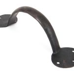 Anvil Bean D Handle