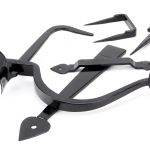 Anvil Gothic Thumblatch