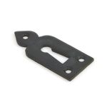 Anvil Gothic Escutcheon