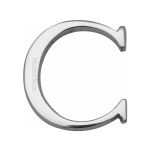 Heritage Brass - Door Letter