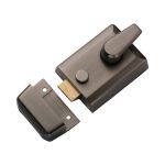 York Security - Nightlatch NL3060