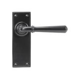 From The Anvil Newbury Lever Set