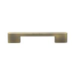 Heritage Brass - Slim Metro Cabinet Pull Handle