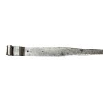 From the Anvil Hook & Band Hinge - Cranked (pair)
